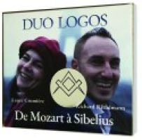 CD  audio- De Mozart à Sibelius